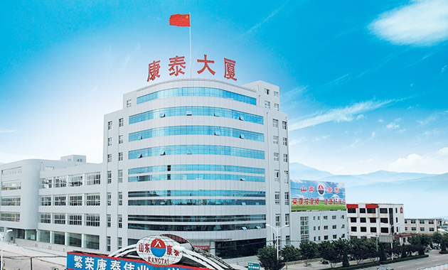 Shandong Kangtai Industry Co., Ltd.